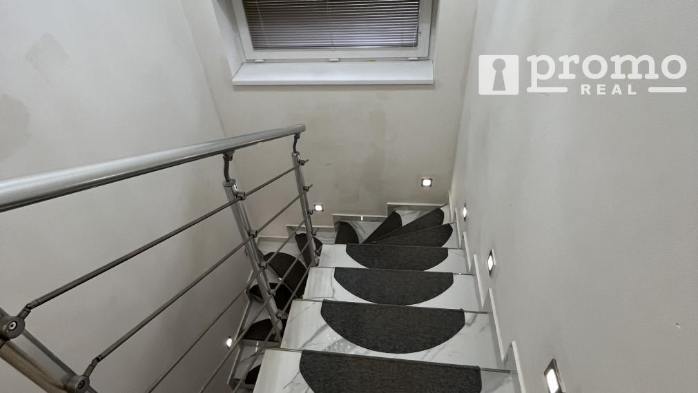Prenájom novostavby domu Prešov, Šalgovík, Muškátová ulica