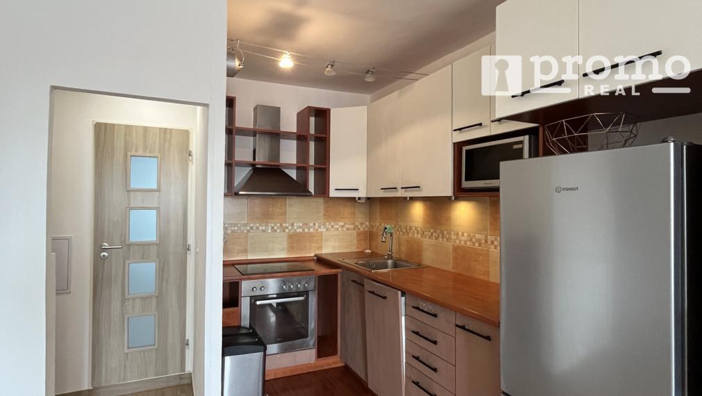 PANELOVÁ 2 IZBOVÝ KLIMATIZOVANÝ BYT 57 m2
