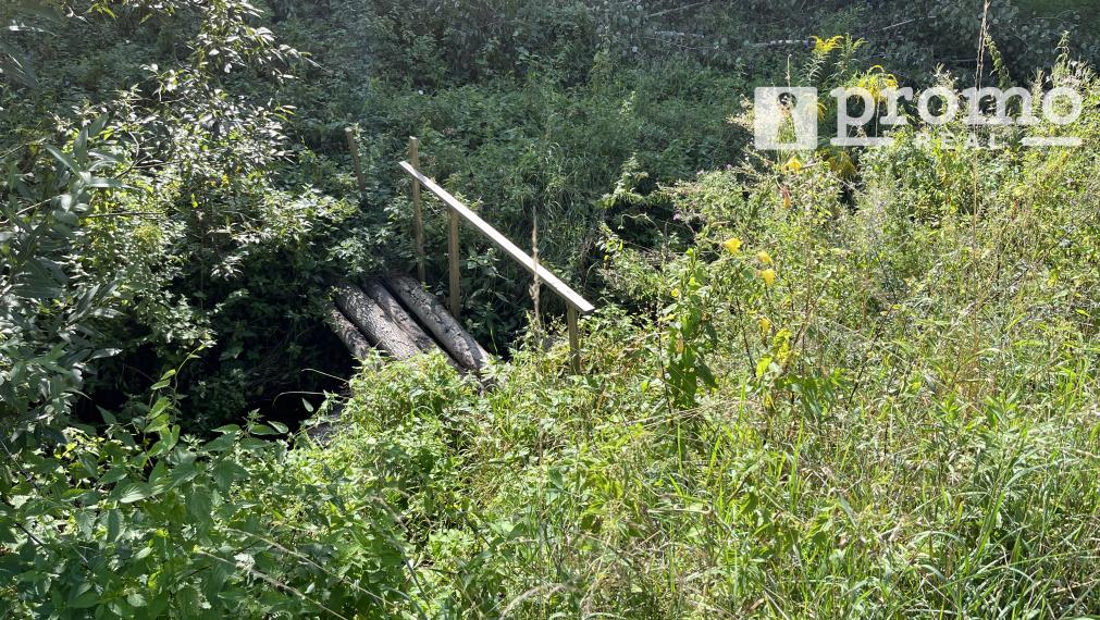 Gelnica pozemok 1000m2