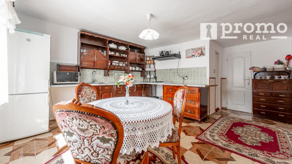 PREDANÉ  MILHOSŤ 5 IZB ROD DOM  SMER VOLVO POZEMOK 352m2