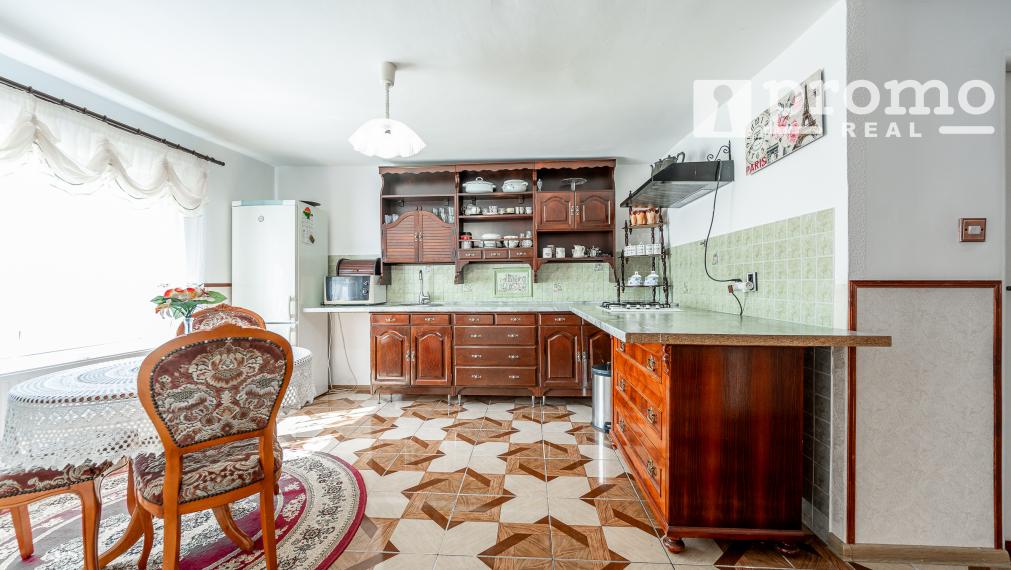 PREDANÉ  MILHOSŤ 5 IZB ROD DOM  SMER VOLVO POZEMOK 352m2