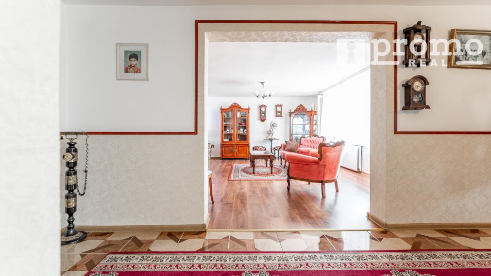 PREDANÉ  MILHOSŤ 5 IZB ROD DOM  SMER VOLVO POZEMOK 352m2