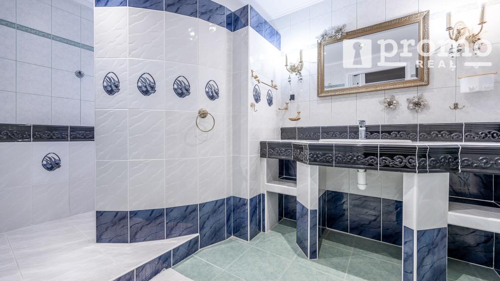 PREDANÉ  MILHOSŤ 5 IZB ROD DOM  SMER VOLVO POZEMOK 352m2