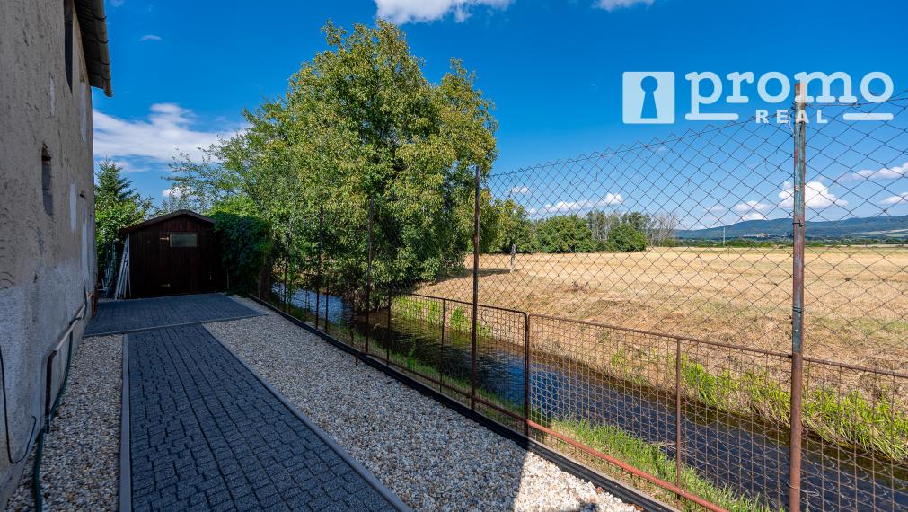 PREDANÉ  MILHOSŤ 5 IZB ROD DOM  SMER VOLVO POZEMOK 352m2