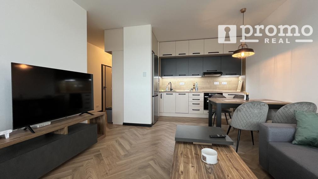 PRENÁJOM - NOVOSTAVBA BELLATRIX 3 IZB. BYT GARÁŽOVÉ STÁTIE