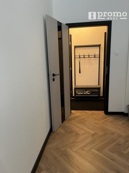 PRENÁJOM - NOVOSTAVBA BELLATRIX 3 IZB. BYT GARÁŽOVÉ STÁTIE