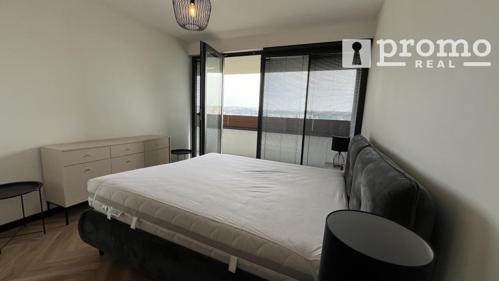 PRENÁJOM - NOVOSTAVBA BELLATRIX 3 IZB. BYT GARÁŽOVÉ STÁTIE