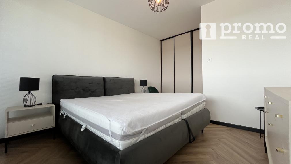 PRENÁJOM - NOVOSTAVBA BELLATRIX 3 IZB. BYT GARÁŽOVÉ STÁTIE