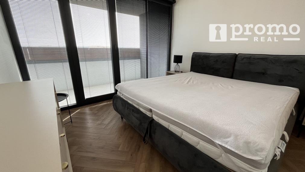 PRENÁJOM - NOVOSTAVBA BELLATRIX 3 IZB. BYT GARÁŽOVÉ STÁTIE