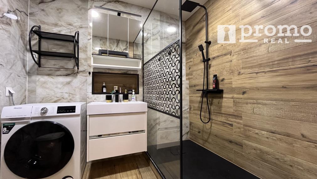 PRENÁJOM - NOVOSTAVBA BELLATRIX 3 IZB. BYT GARÁŽOVÉ STÁTIE