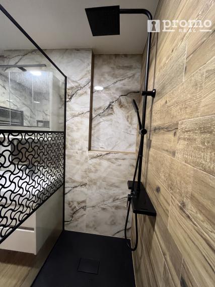 PRENÁJOM - NOVOSTAVBA BELLATRIX 3 IZB. BYT GARÁŽOVÉ STÁTIE