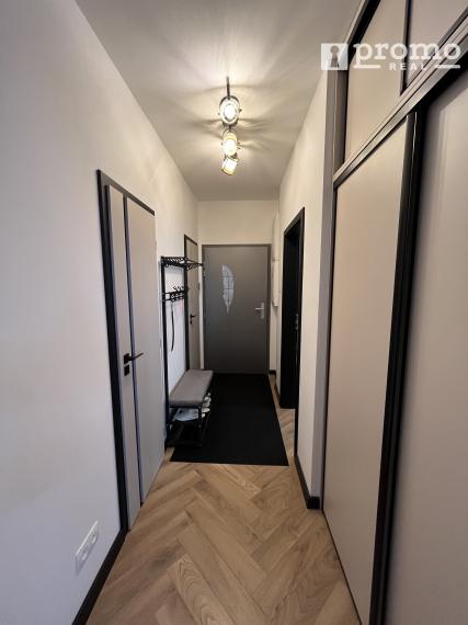 PRENÁJOM - NOVOSTAVBA BELLATRIX 3 IZB. BYT GARÁŽOVÉ STÁTIE