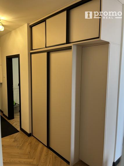 PRENÁJOM - NOVOSTAVBA BELLATRIX 3 IZB. BYT GARÁŽOVÉ STÁTIE