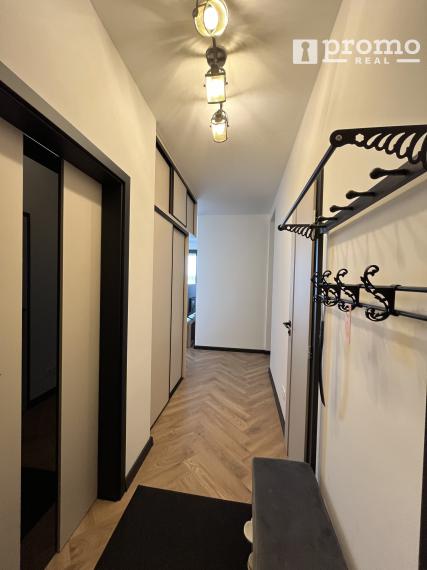 PRENÁJOM - NOVOSTAVBA BELLATRIX 3 IZB. BYT GARÁŽOVÉ STÁTIE