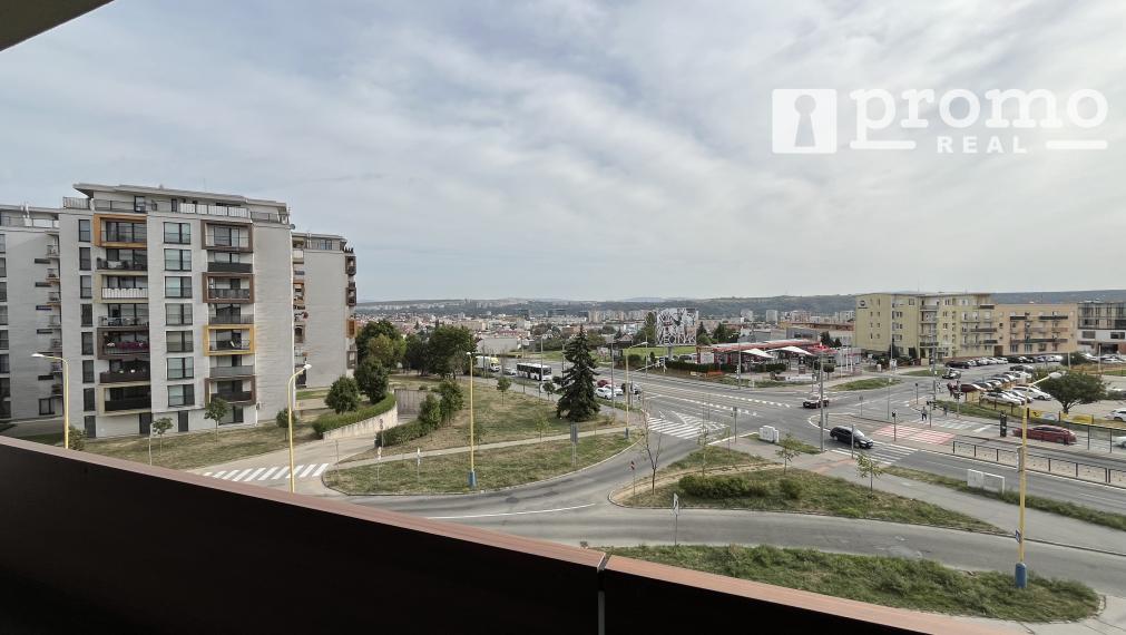 PRENÁJOM - NOVOSTAVBA BELLATRIX 3 IZB. BYT GARÁŽOVÉ STÁTIE