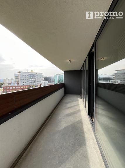 PRENÁJOM - NOVOSTAVBA BELLATRIX 3 IZB. BYT GARÁŽOVÉ STÁTIE