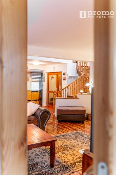 PREDANÉ HRAŠOVÍK 7 IZB, BAZÉN,GARÁŽ,POZEMOK 750m2