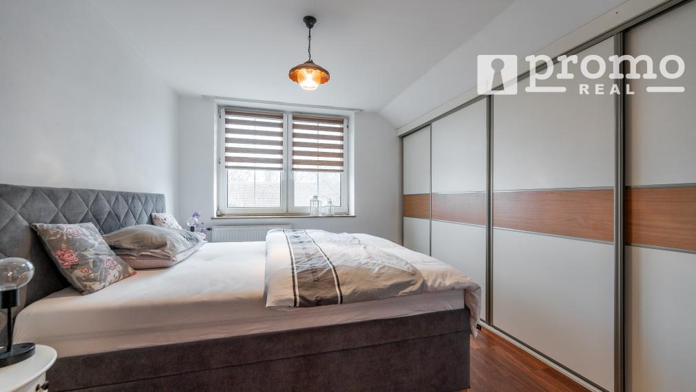 PREDANÉ HRAŠOVÍK 7 IZB, BAZÉN,GARÁŽ,POZEMOK 750m2