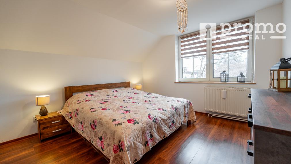 PREDANÉ HRAŠOVÍK 7 IZB, BAZÉN,GARÁŽ,POZEMOK 750m2