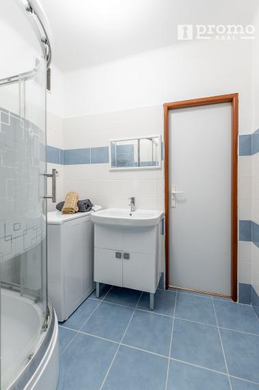 PREDANÉ Komenského 1 izbový byt, loggia Košice Sever