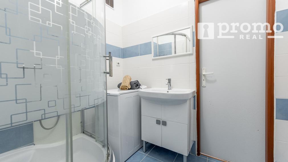 PREDANÉ Komenského 1 izbový byt, loggia Košice Sever