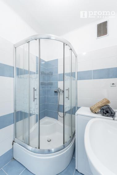 PREDANÉ Komenského 1 izbový byt, loggia Košice Sever