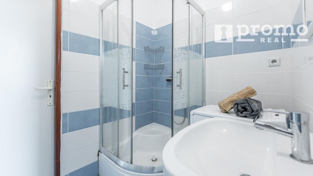 PREDANÉ Komenského 1 izbový byt, loggia Košice Sever