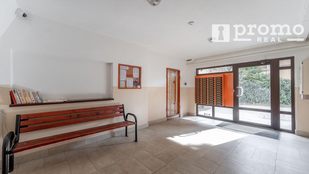 PREDANÉ Komenského 1 izbový byt, loggia Košice Sever