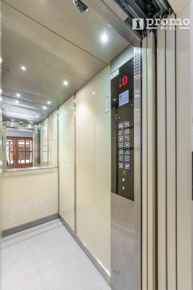 PREDANÉ Komenského 1 izbový byt, loggia Košice Sever