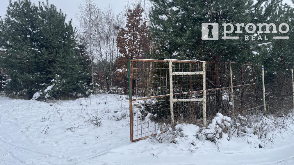 Vyšná Kamenica pozemok 1500m2