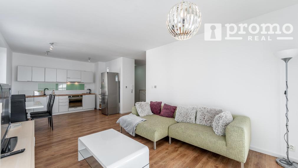 PRENÁJOM IDANSKÁ NOVOSTAVBA 2 IZB.BYT TOP LOKALITA -