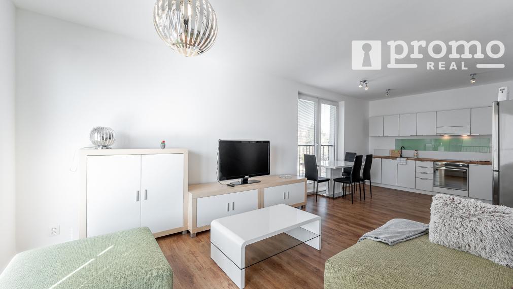 PRENÁJOM IDANSKÁ NOVOSTAVBA 2 IZB.BYT TOP LOKALITA -