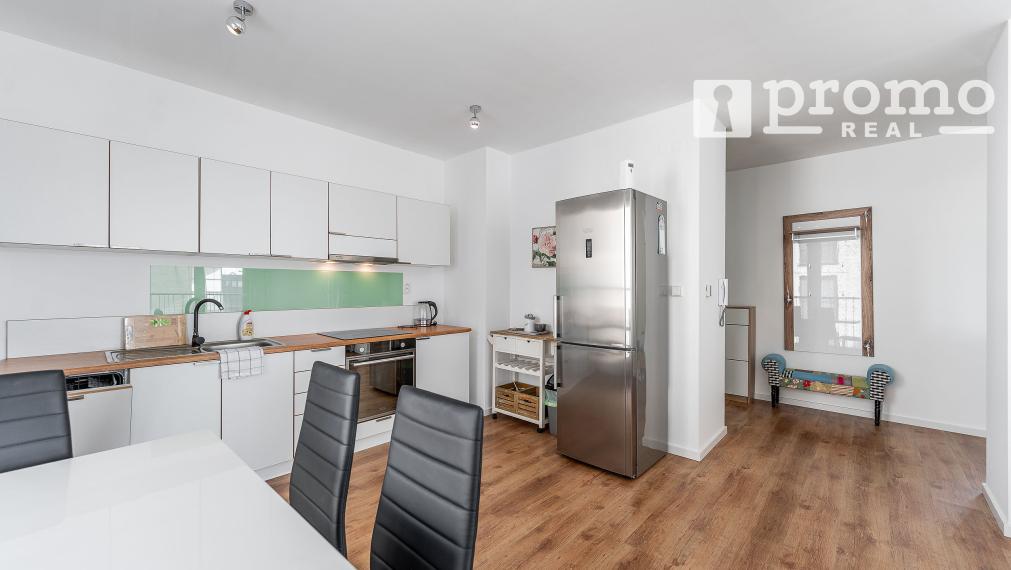 PRENÁJOM IDANSKÁ NOVOSTAVBA 2 IZB.BYT TOP LOKALITA -