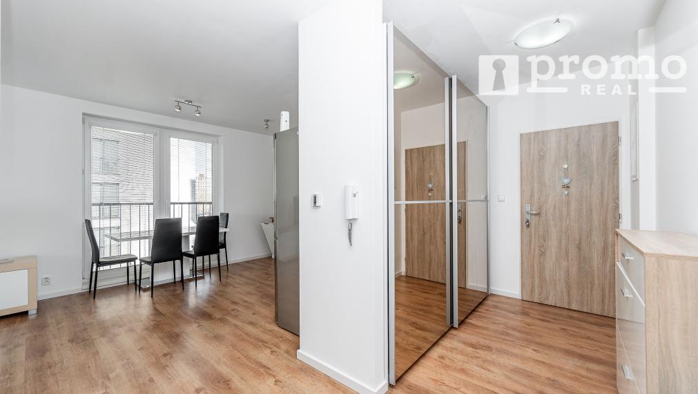 PRENÁJOM IDANSKÁ NOVOSTAVBA 2 IZB.BYT TOP LOKALITA -