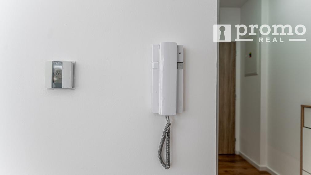 PRENÁJOM IDANSKÁ NOVOSTAVBA 2 IZB.BYT TOP LOKALITA -