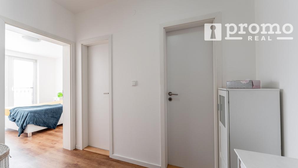 PRENÁJOM IDANSKÁ NOVOSTAVBA 2 IZB.BYT TOP LOKALITA -