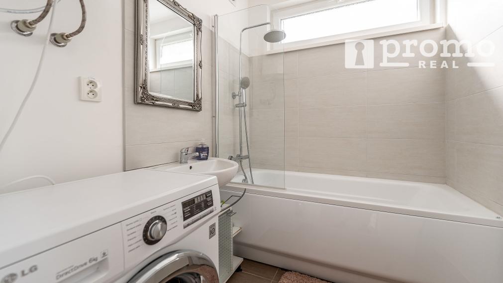 PRENÁJOM IDANSKÁ NOVOSTAVBA 2 IZB.BYT TOP LOKALITA -