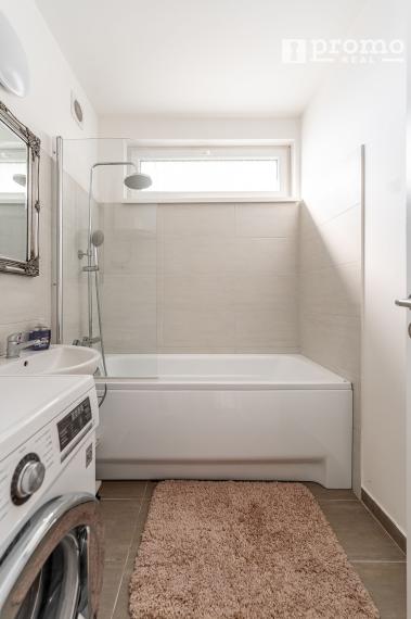 PRENÁJOM IDANSKÁ NOVOSTAVBA 2 IZB.BYT TOP LOKALITA -