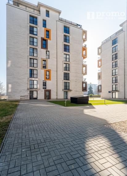 PRENÁJOM IDANSKÁ NOVOSTAVBA 2 IZB.BYT TOP LOKALITA -