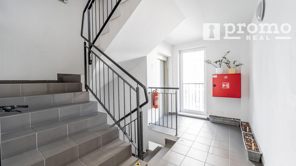 PRENÁJOM IDANSKÁ NOVOSTAVBA 2 IZB.BYT TOP LOKALITA -