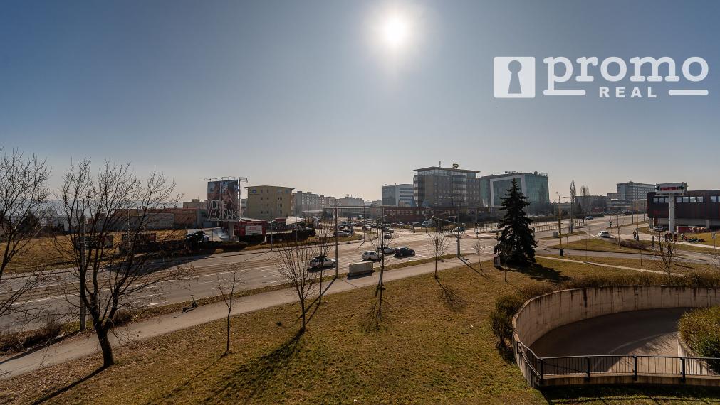 PRENÁJOM IDANSKÁ NOVOSTAVBA 2 IZB.BYT TOP LOKALITA -