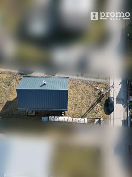 PREDANÉ BIDOVCE 4 IZB. NOVOSTAVBA RODINNÉHO DOMU POZEMOK 448M2