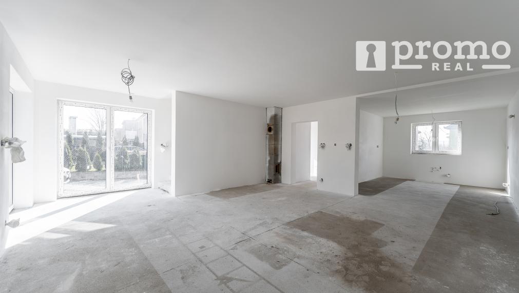 PREDANÉ BIDOVCE 4 IZB. NOVOSTAVBA RODINNÉHO DOMU POZEMOK 448M2