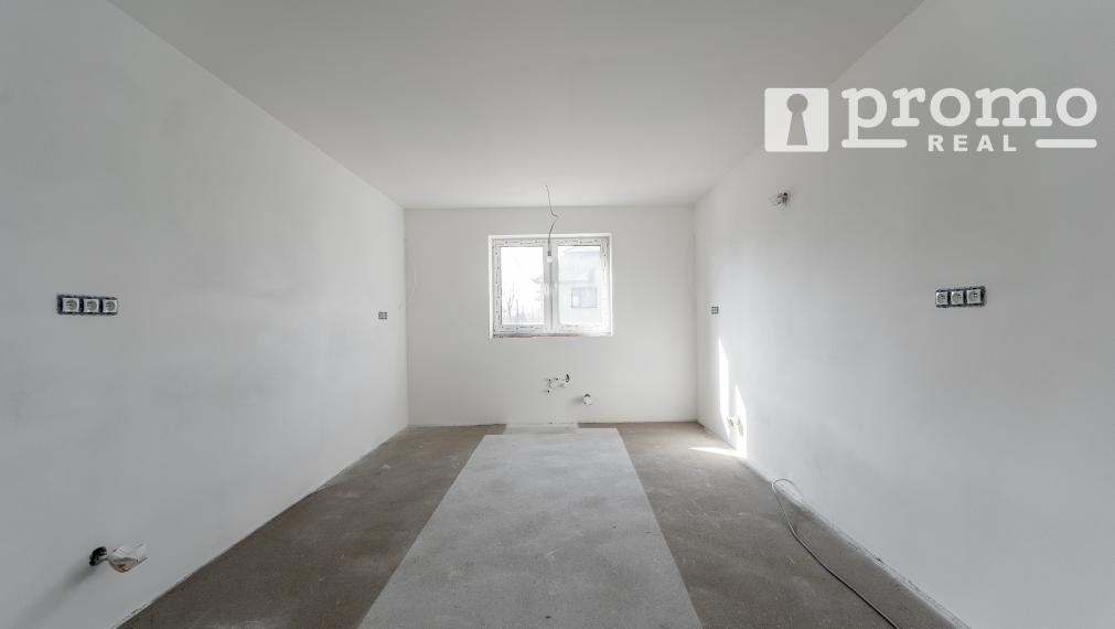 PREDANÉ BIDOVCE 4 IZB. NOVOSTAVBA RODINNÉHO DOMU POZEMOK 448M2