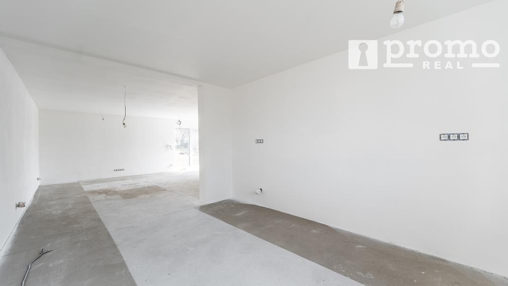 PREDANÉ BIDOVCE 4 IZB. NOVOSTAVBA RODINNÉHO DOMU POZEMOK 448M2