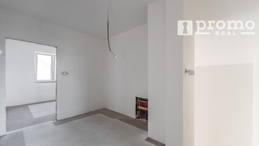 PREDANÉ BIDOVCE 4 IZB. NOVOSTAVBA RODINNÉHO DOMU POZEMOK 448M2