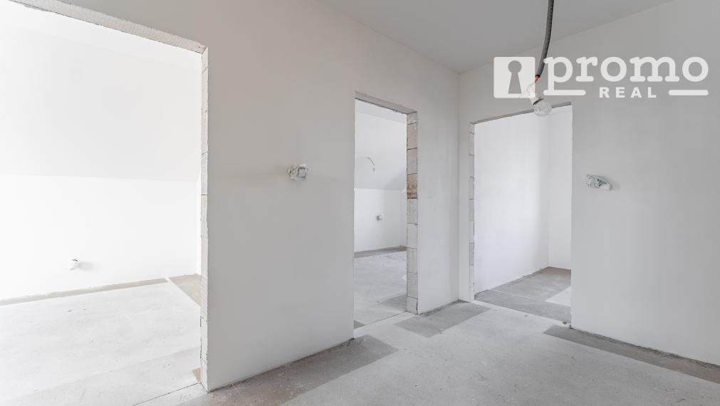 PREDANÉ BIDOVCE 4 IZB. NOVOSTAVBA RODINNÉHO DOMU POZEMOK 448M2