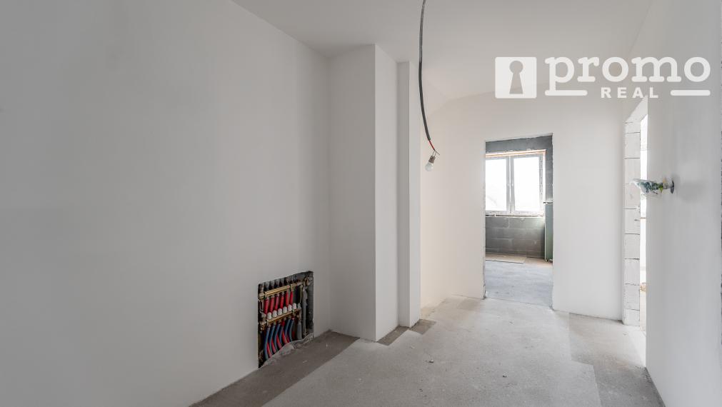 PREDANÉ BIDOVCE 4 IZB. NOVOSTAVBA RODINNÉHO DOMU POZEMOK 448M2