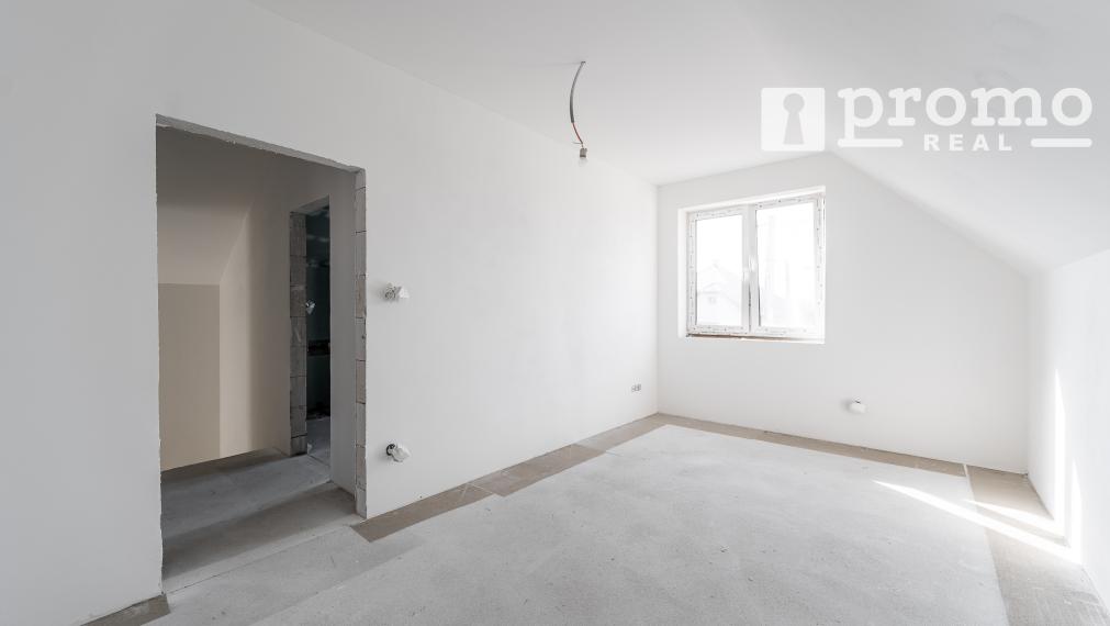 PREDANÉ BIDOVCE 4 IZB. NOVOSTAVBA RODINNÉHO DOMU POZEMOK 448M2