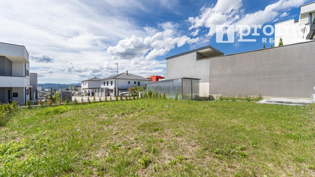 NOVOSTAVBA 4 IZB. RODINNÝ DOM PREŚOV -ŠALGOVÍK